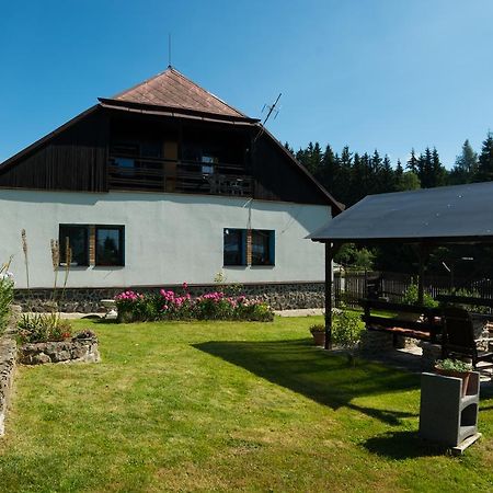 Apartment Kopanicakova Kubova Hut Exterior photo